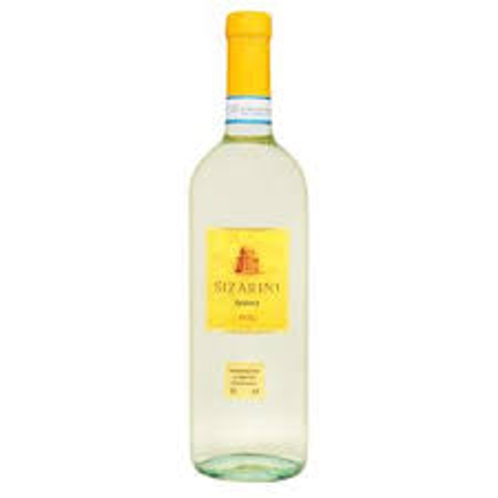 Вино Pinot Grigio біле сухе 