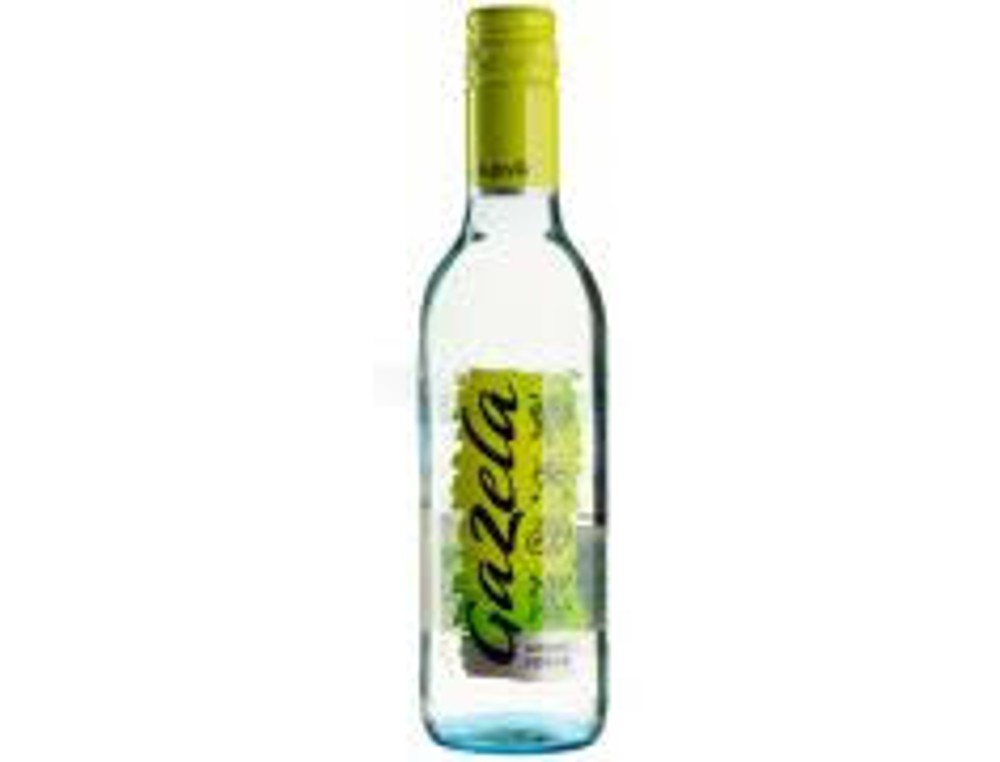 Вино Vinho Verde Gazela біле н/сухе 