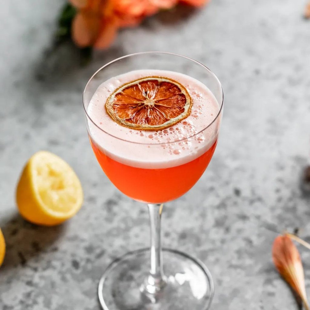 Aperol Sour