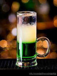 Green mexican