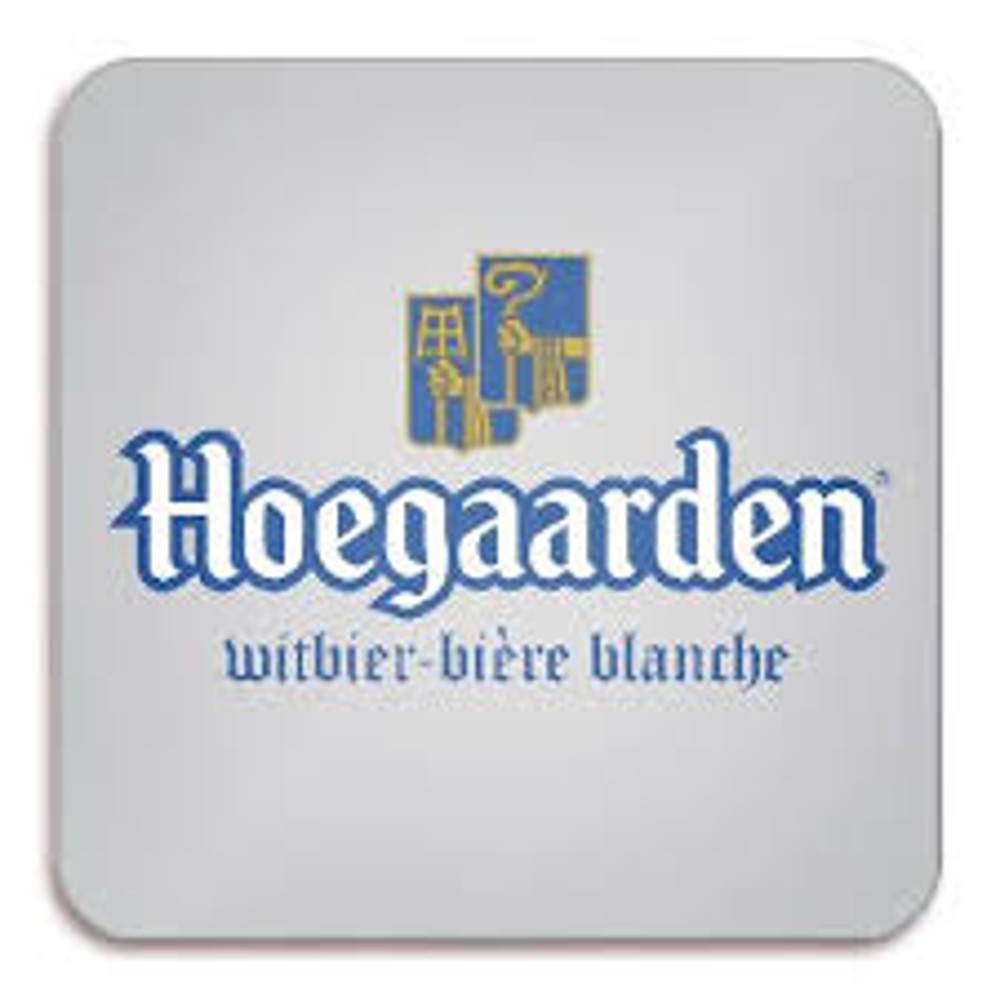 Пиво Hoegaarden White 330 мл