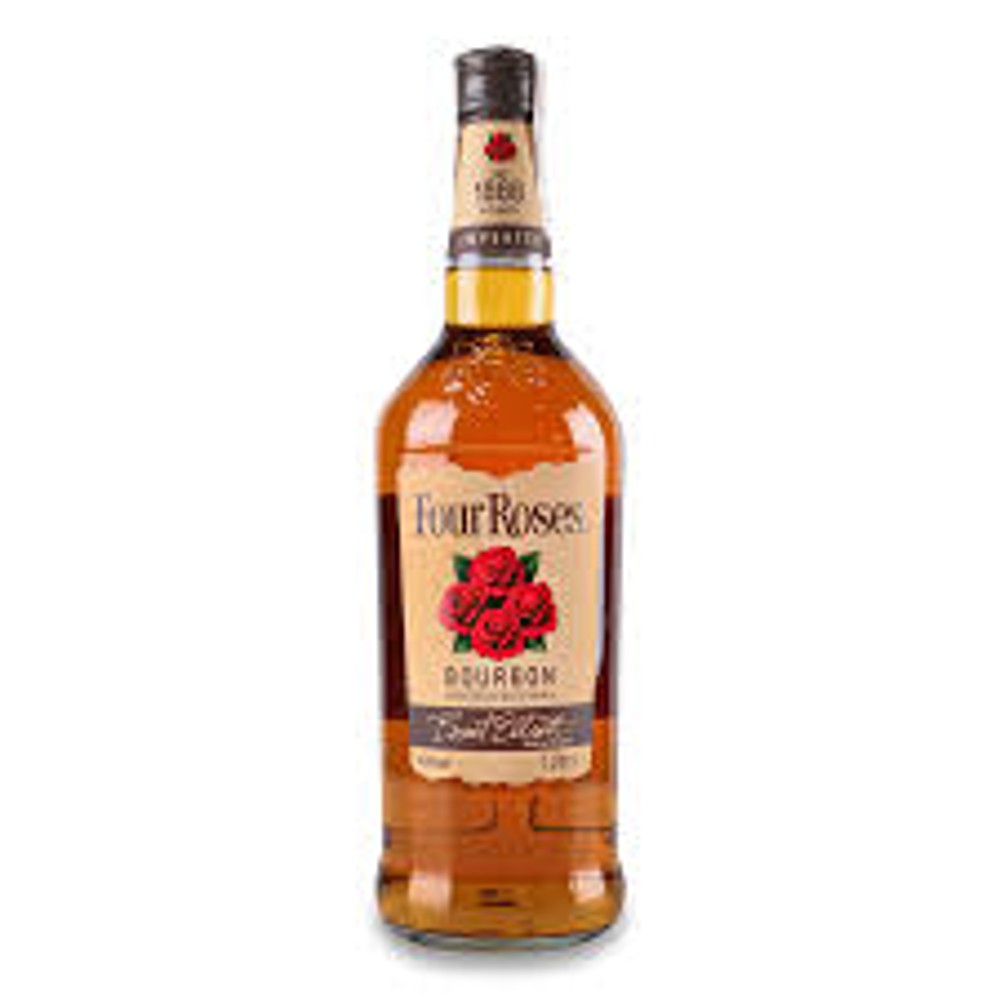 Віскі Four Roses Bourbon