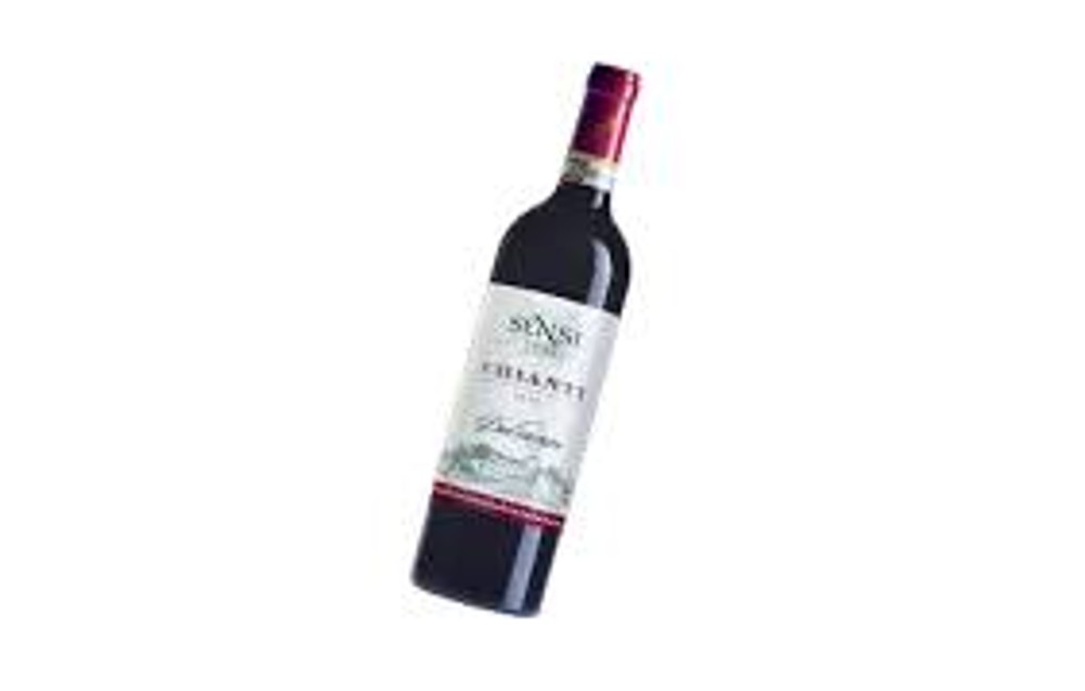 Вино Chianti Dalcampo червоне сухе