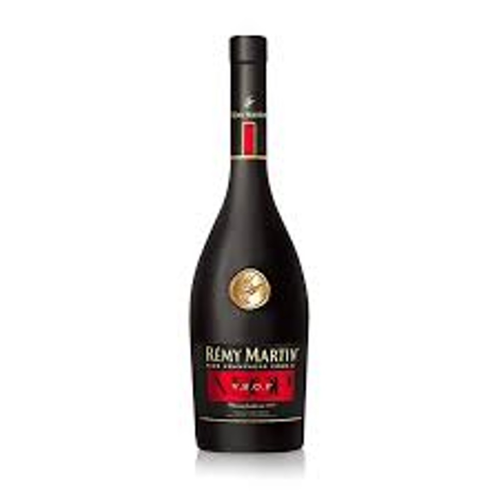Коньяк Remy Martin V.S.O.P.