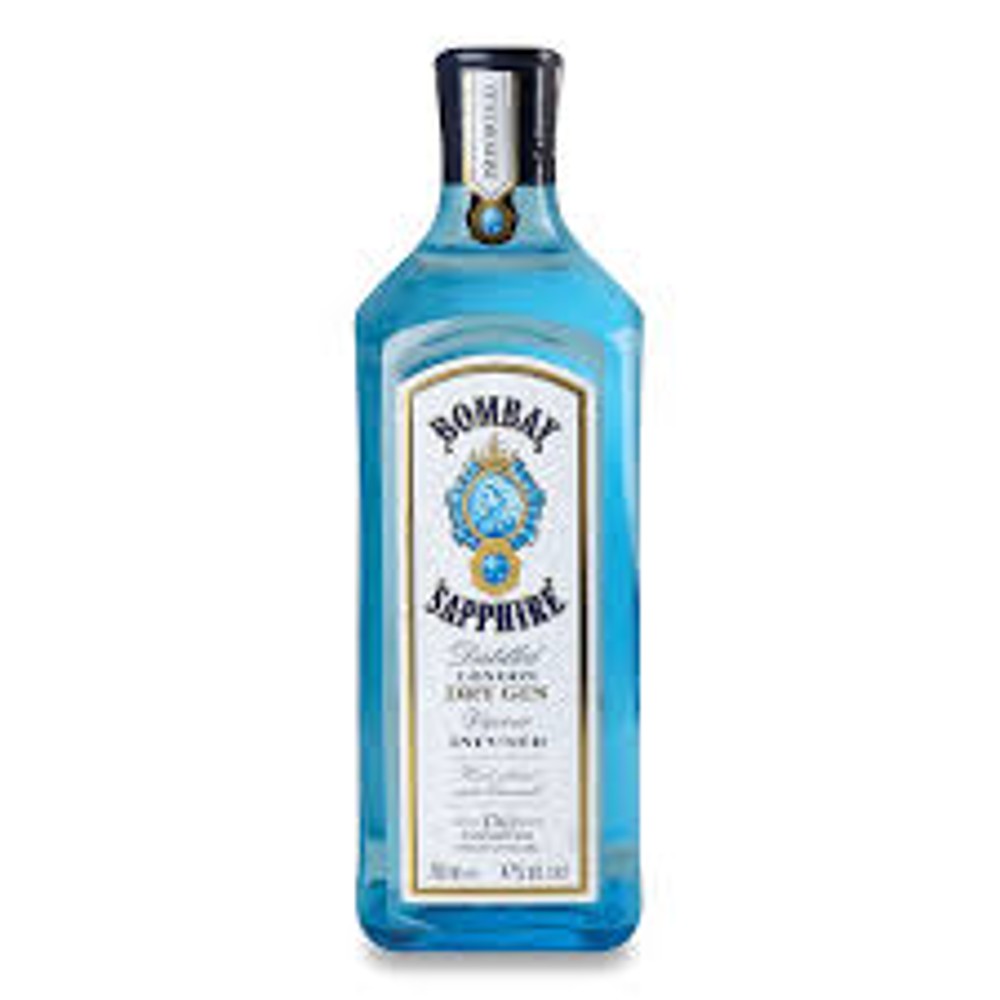 Джин Bombay Sapphire
