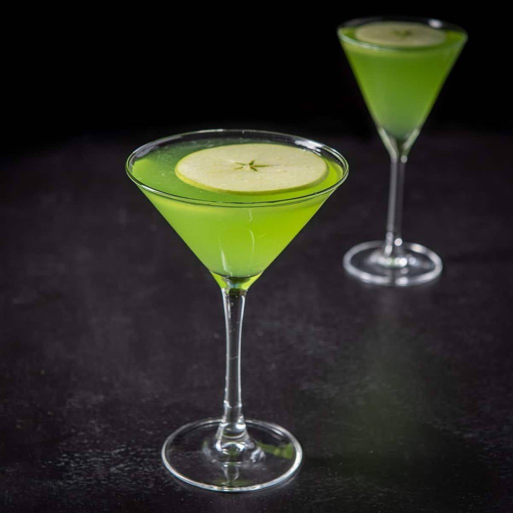 Banana Daiquiri