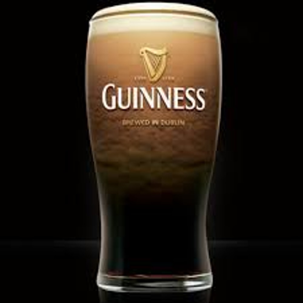 Пиво Guinness 500 мл