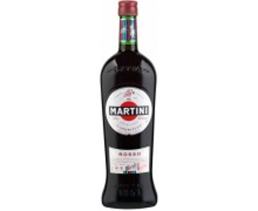 Martini Rosso