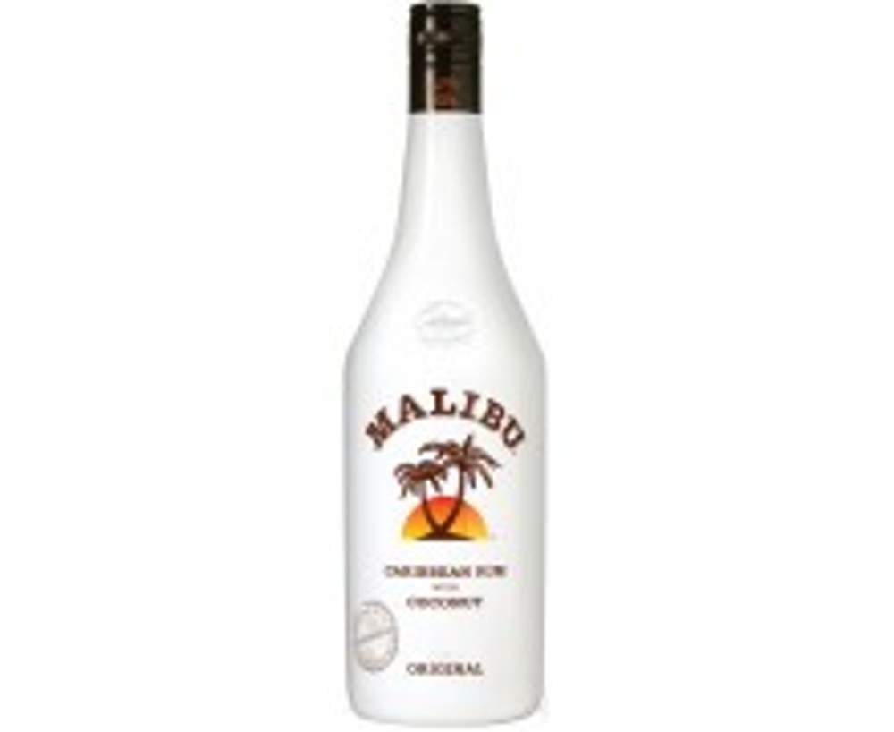 Лікер Malibu