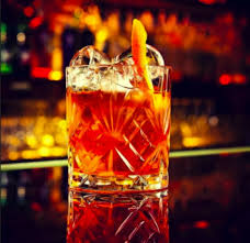 Old Fashioned