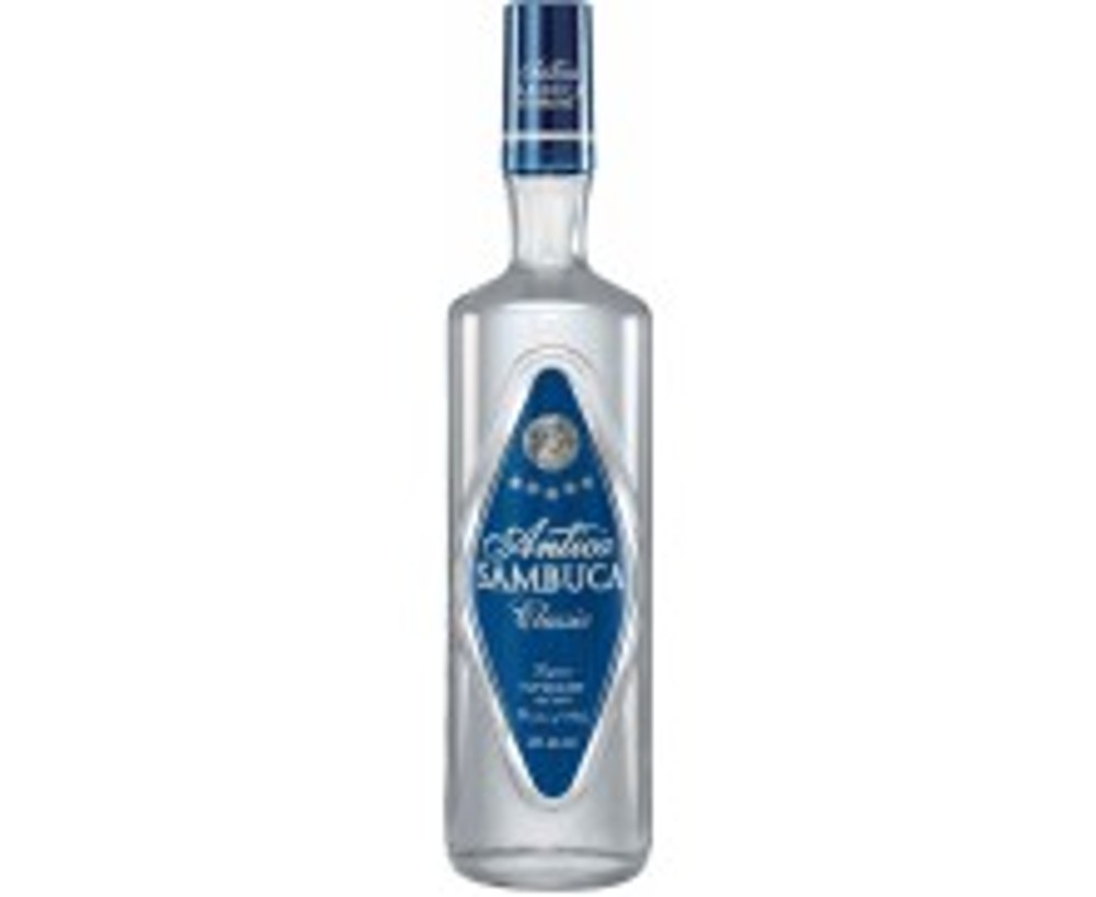 Лікер Sambuca