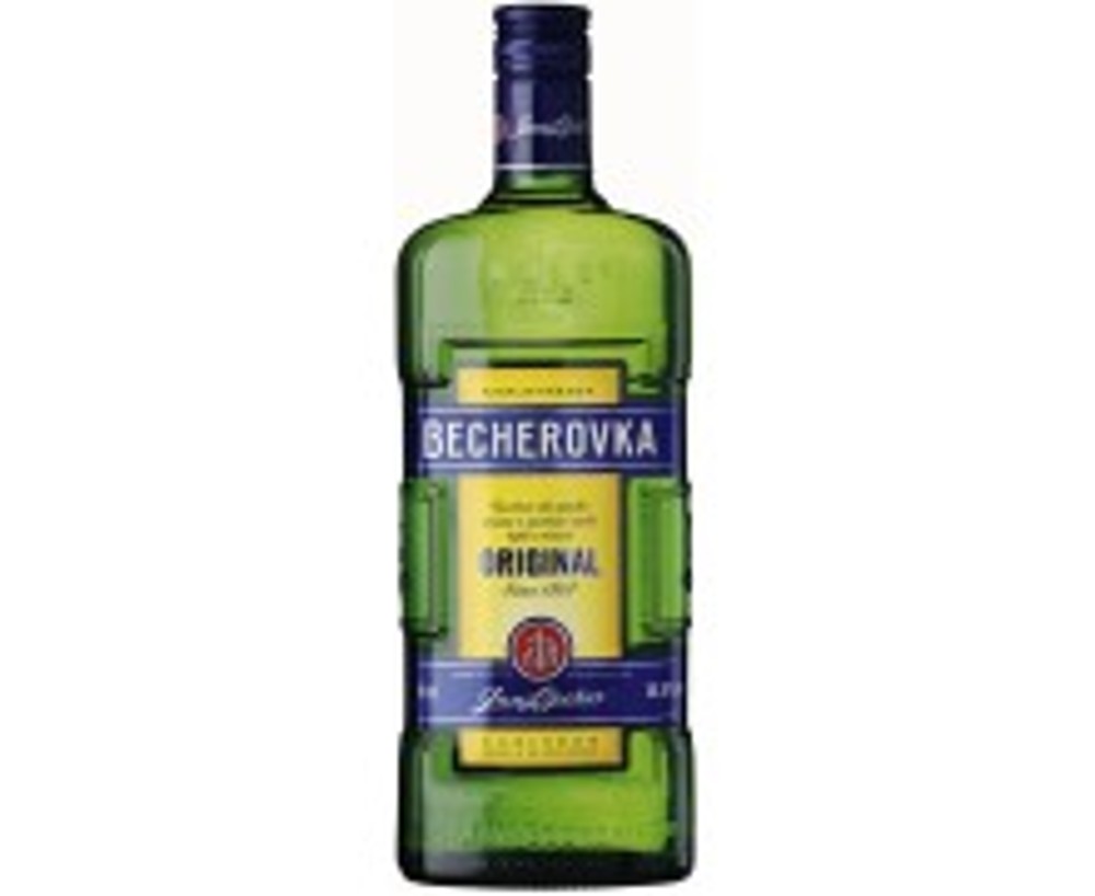 Becherovka
