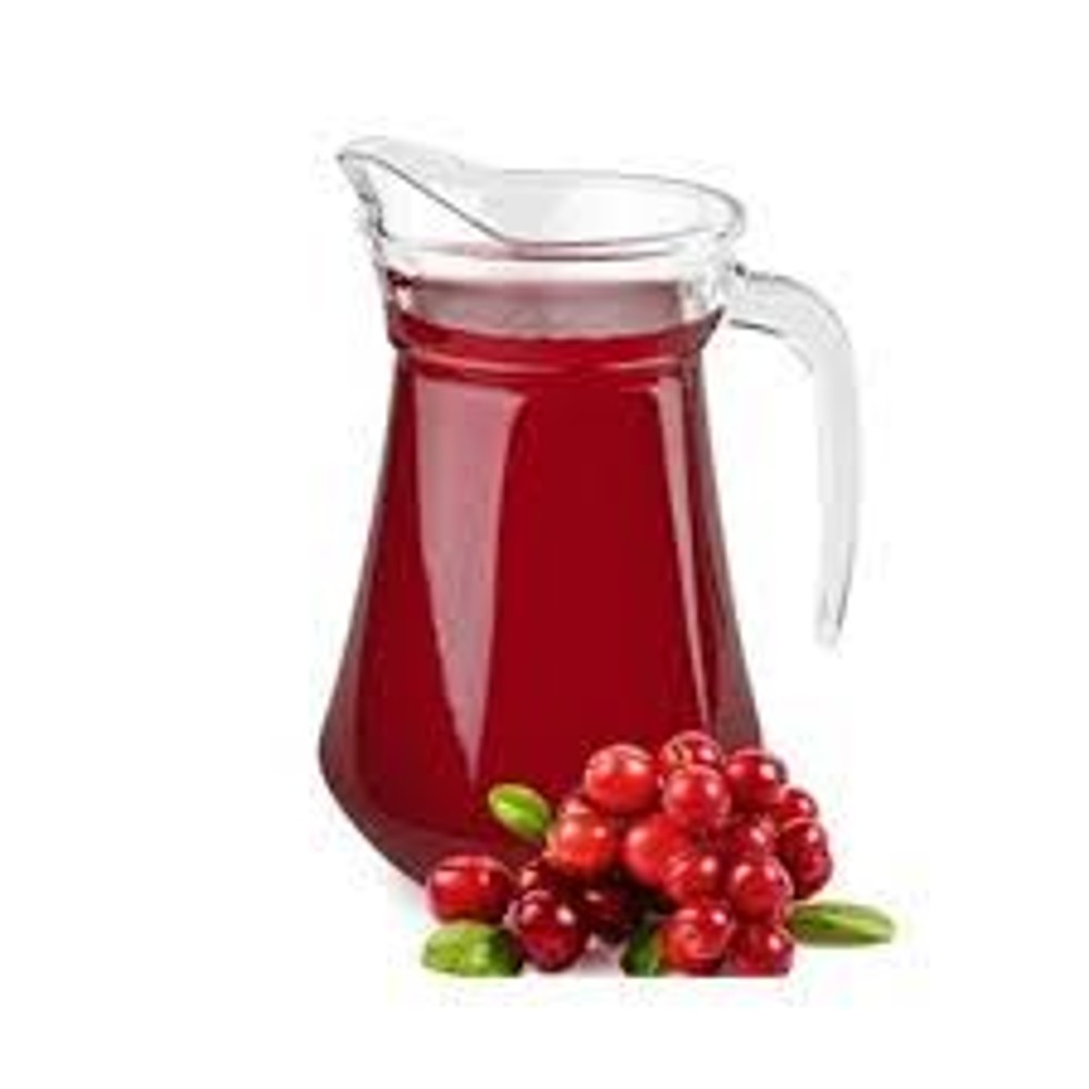 Морс ягідний
