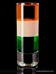 Irish flag