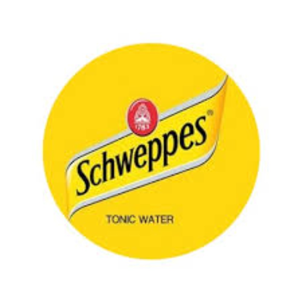Schweppes Indian Tonik 250 мл