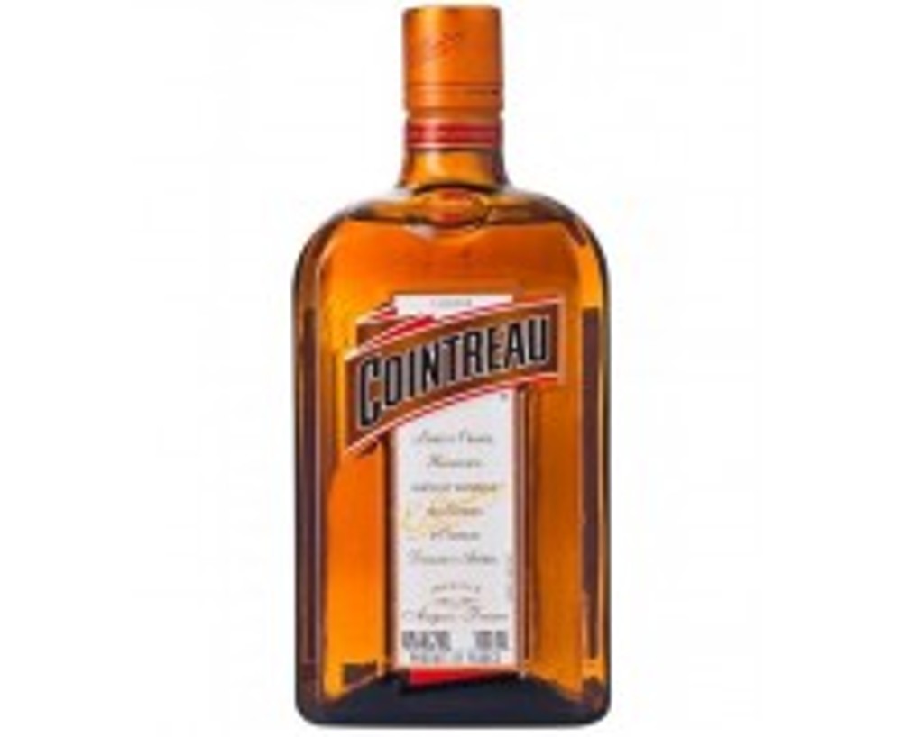 Лікер Cointreau