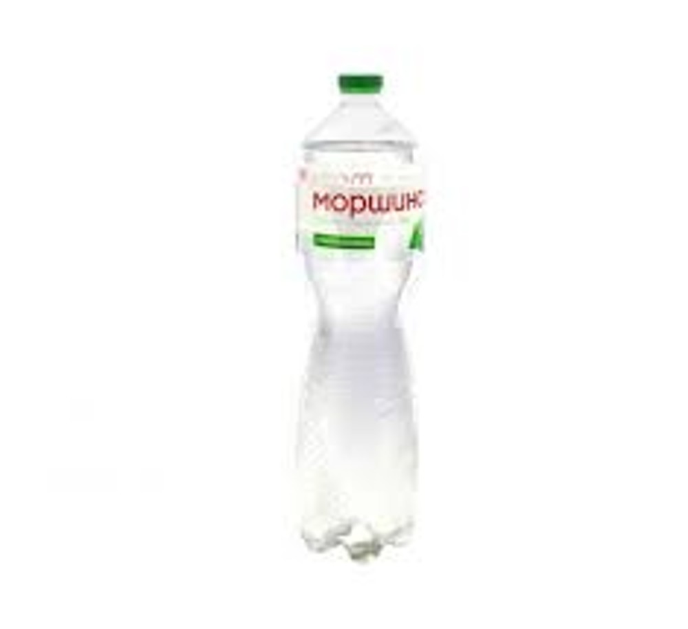 Вода Моршинська 500 мл