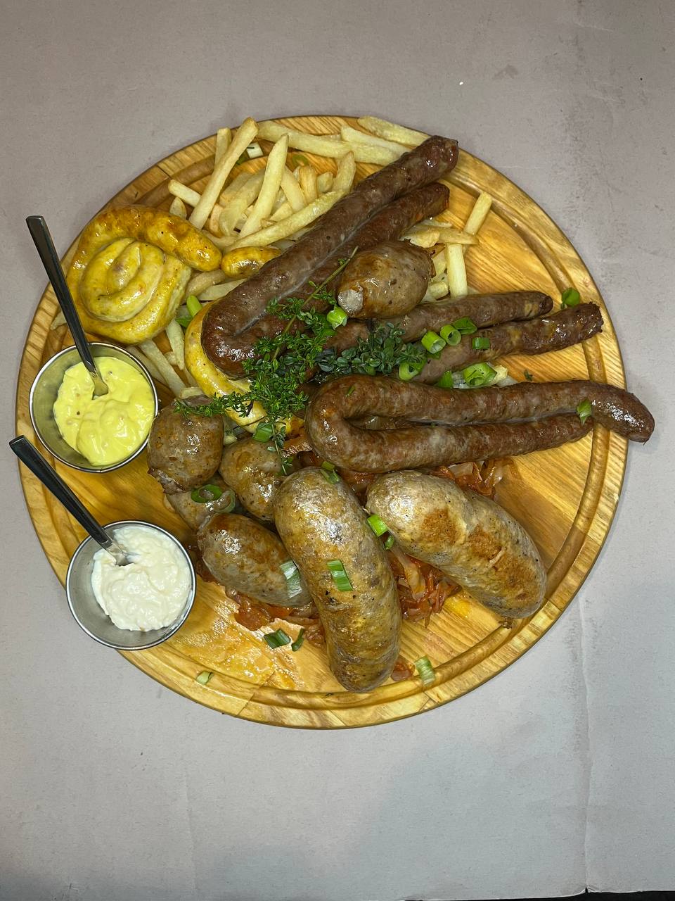 Великий ковбасний бум