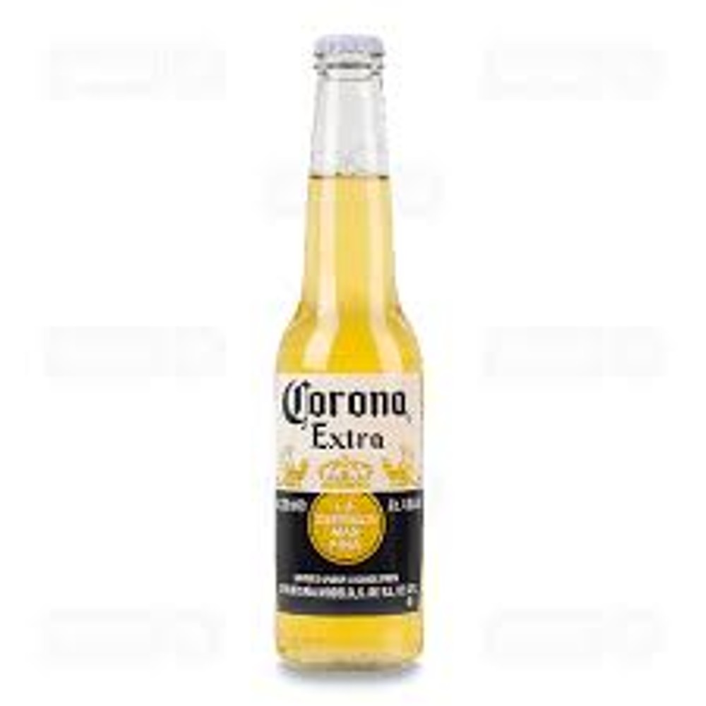 Пиво Corona Extra 