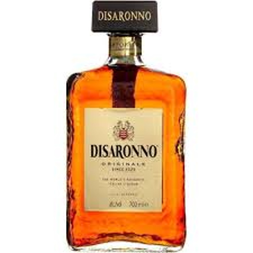 Лікер Amaretto Disaronno