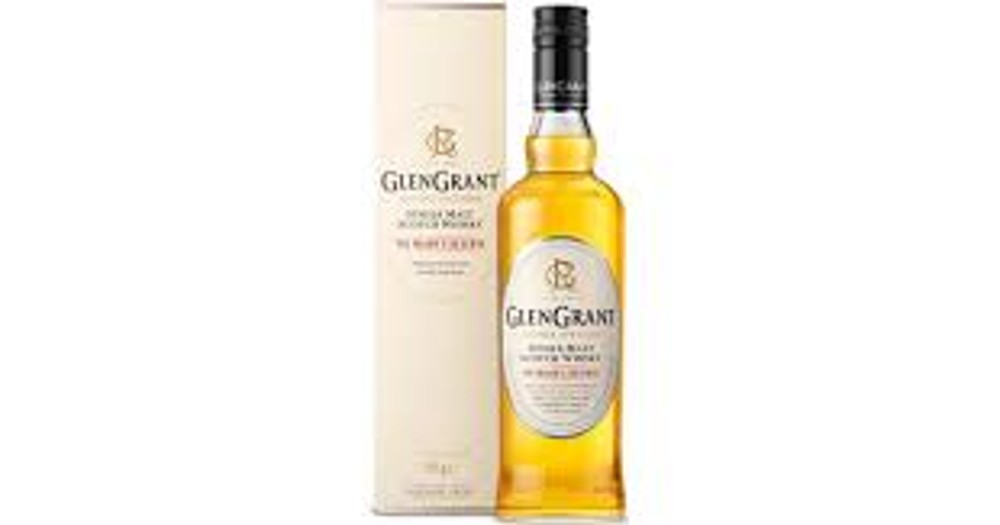 Віскі GlenGrant the major`s reserve