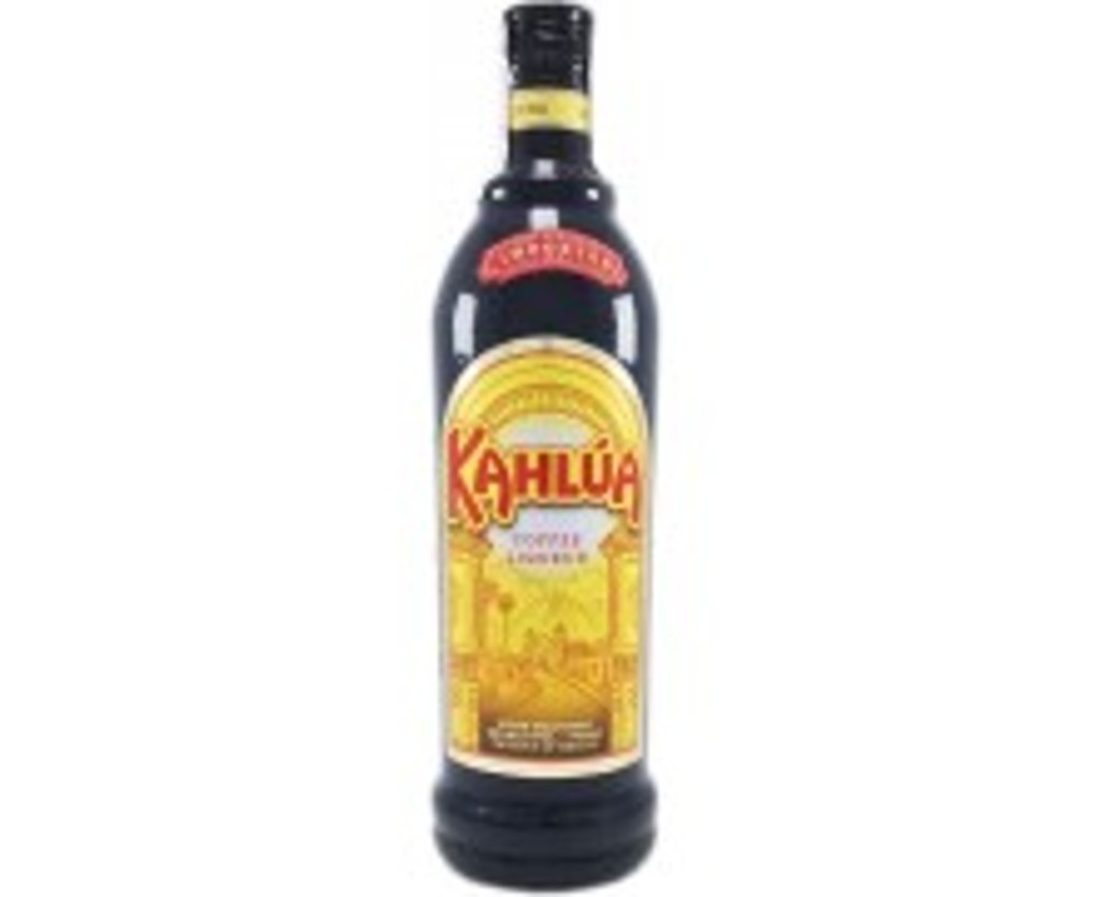 Лікер Kahlua