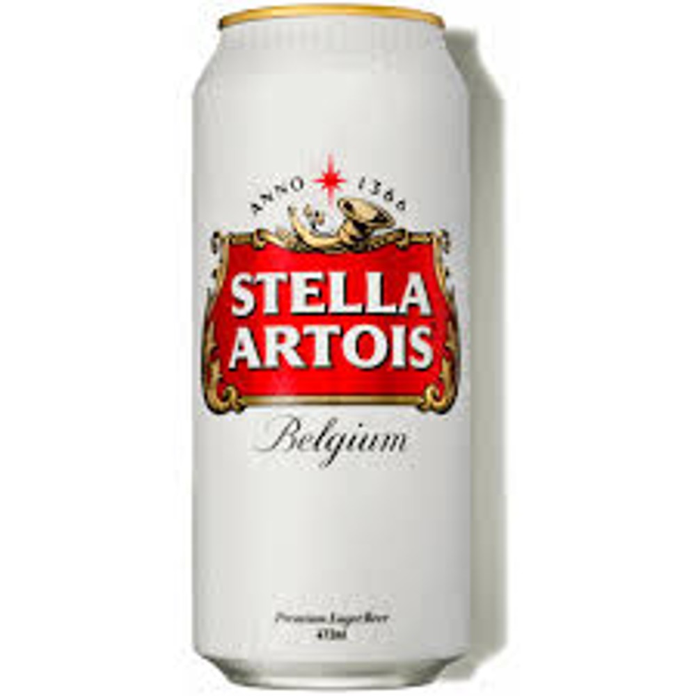 Пиво Stella Artouis б/а