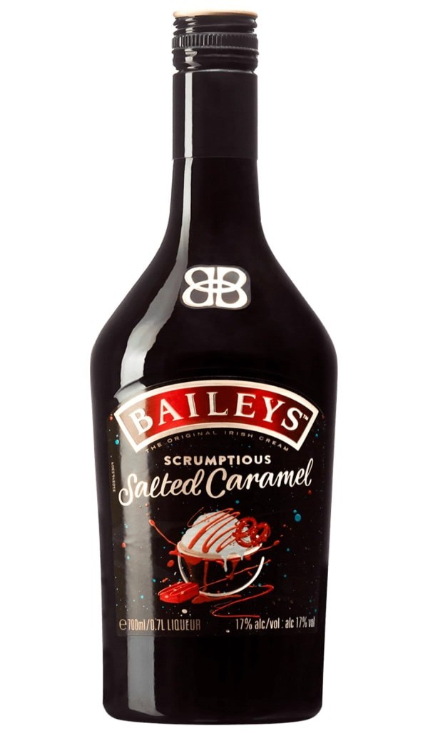 Baileys Salted Caramel