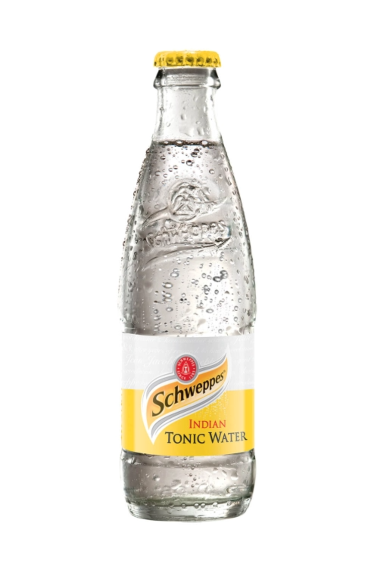 Schweppes
