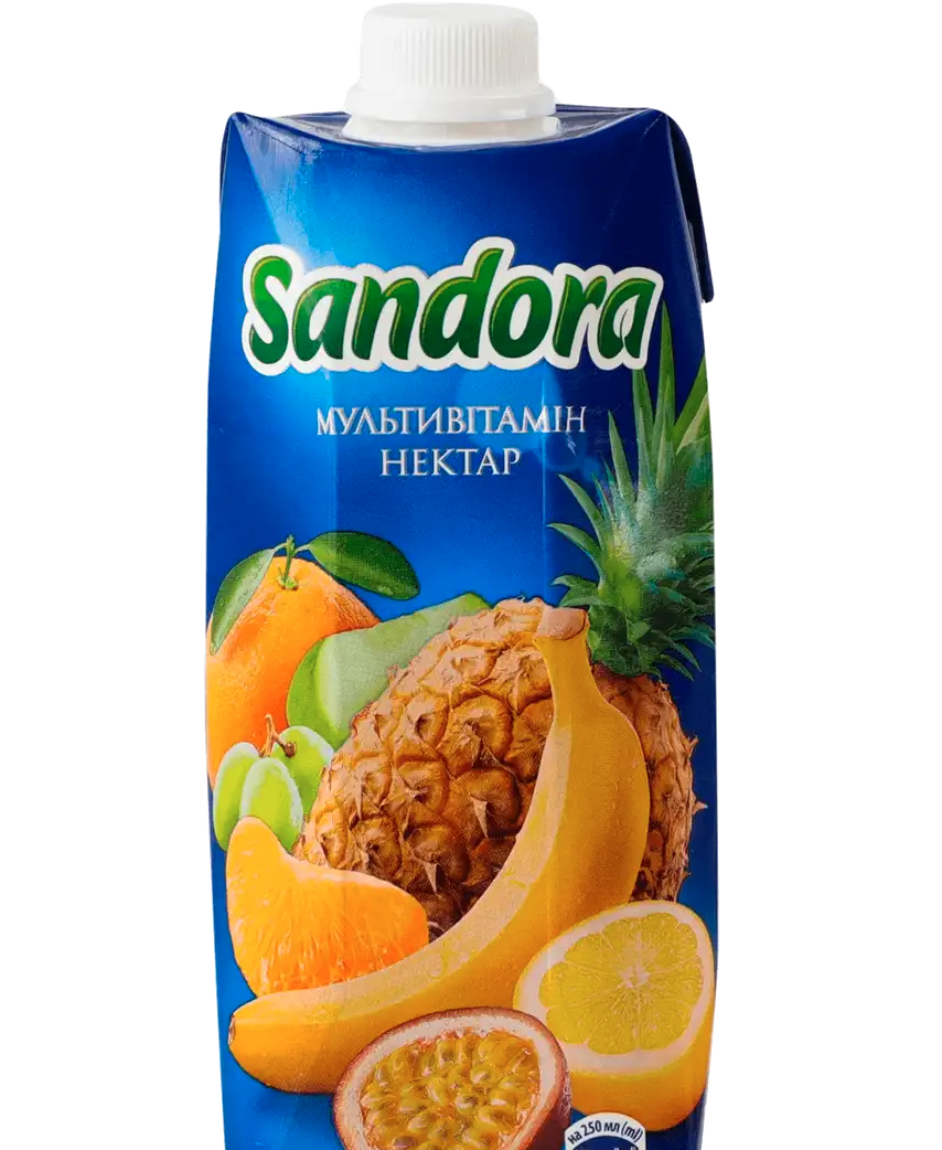 Sandora Мультивітамін