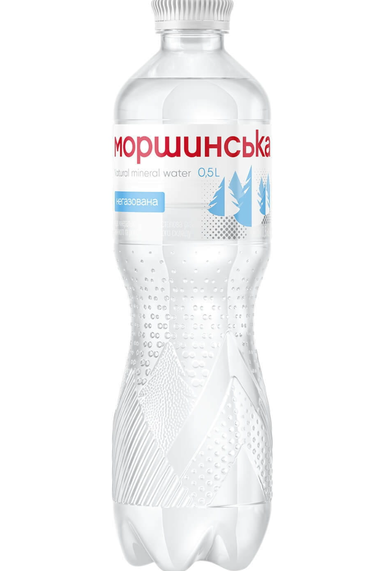 Вода Моршинська
