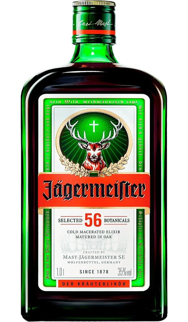 Jägermeister