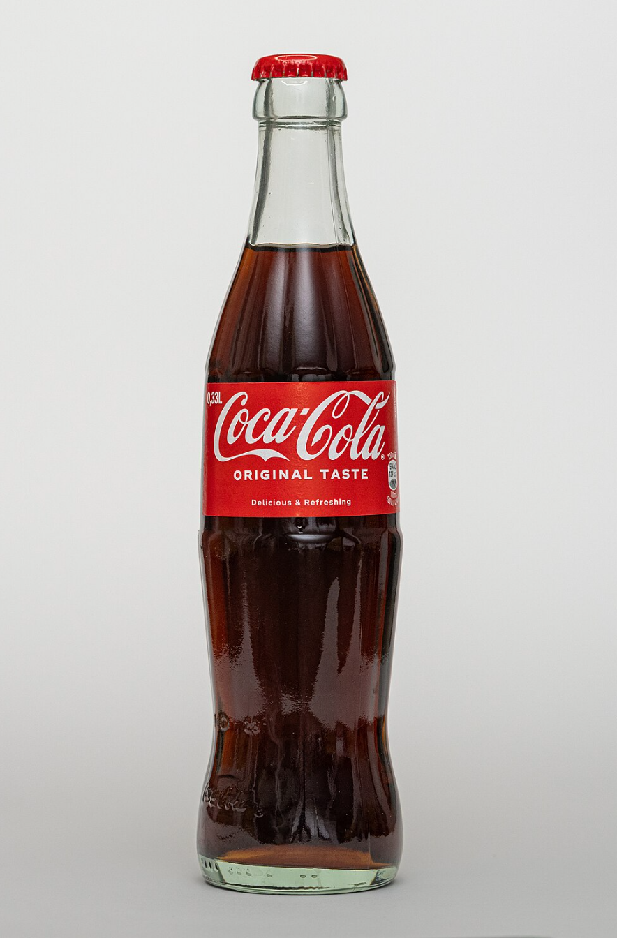 Coca Cola