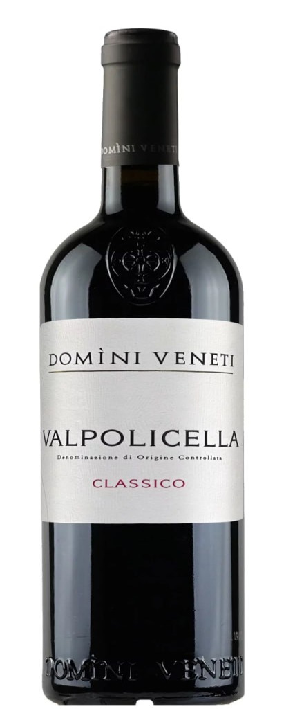 Domini Veneti Valpolicella Classico (сухе, червоне)