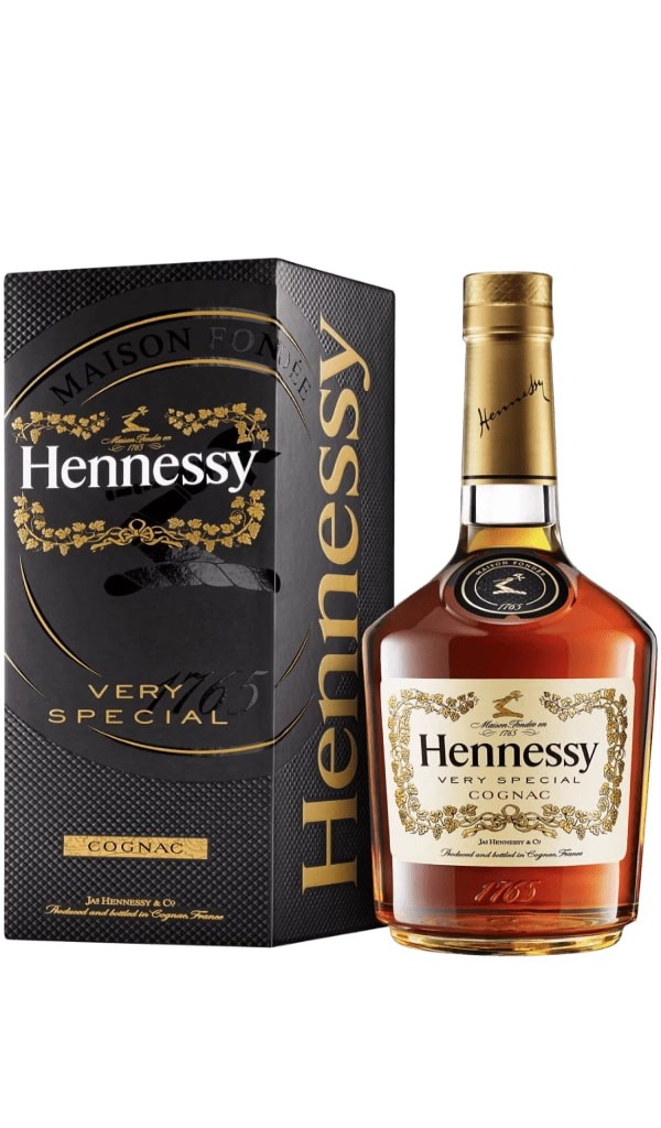 Hennessy Very Special 