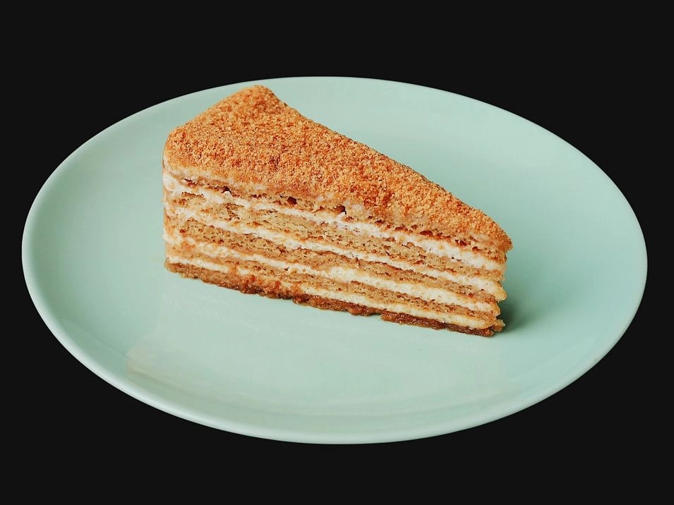Медовик
