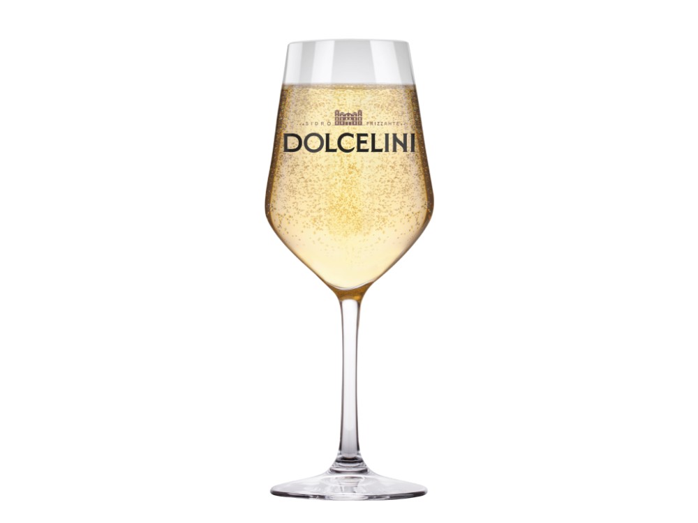 Сидр Дольчеліні 1л на виніс