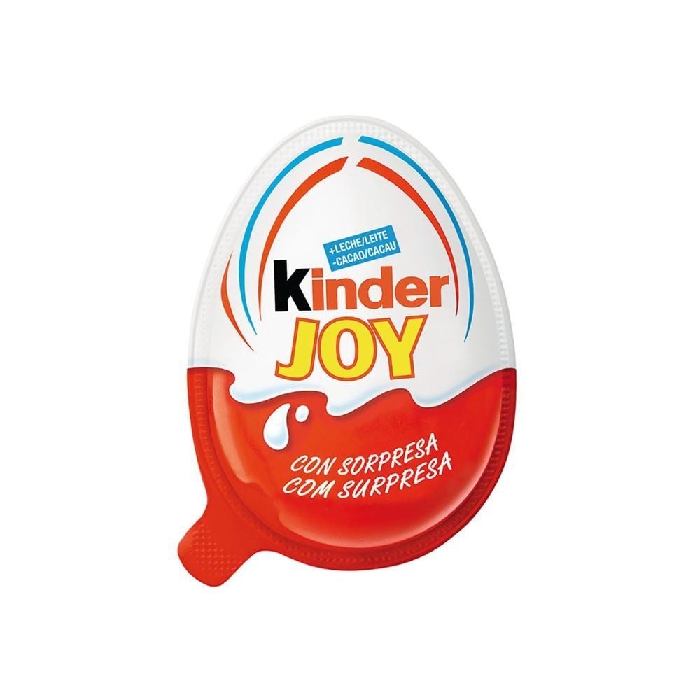 Kinder joy