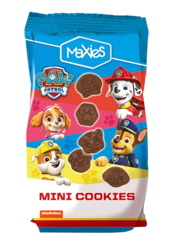 Печиво Maxies 100г.
