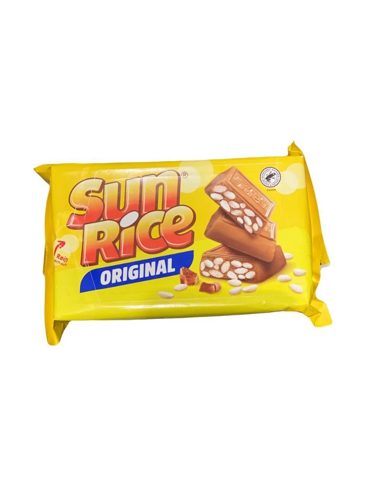 Шоколад Sun rice 250г.