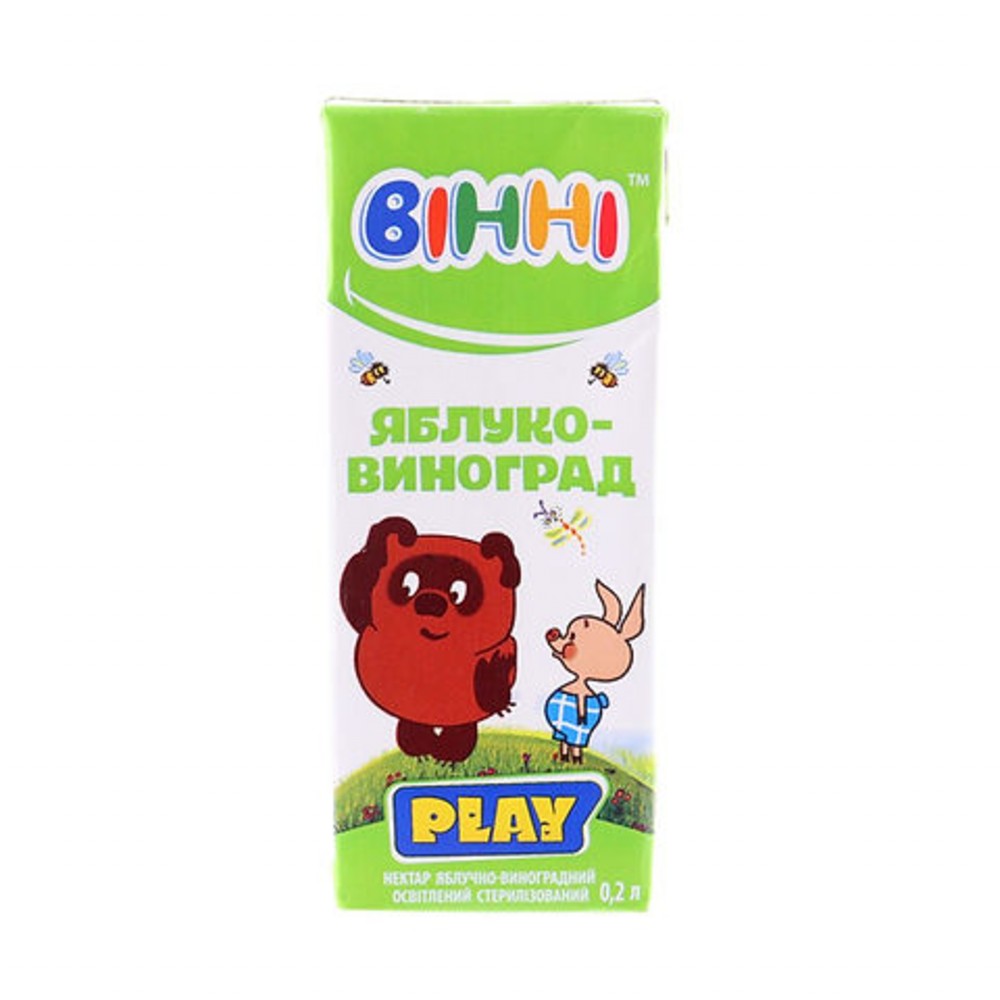 Сік Вінні