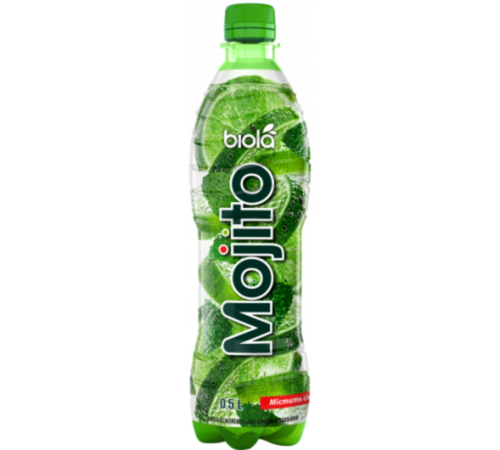 Мохіто Біола