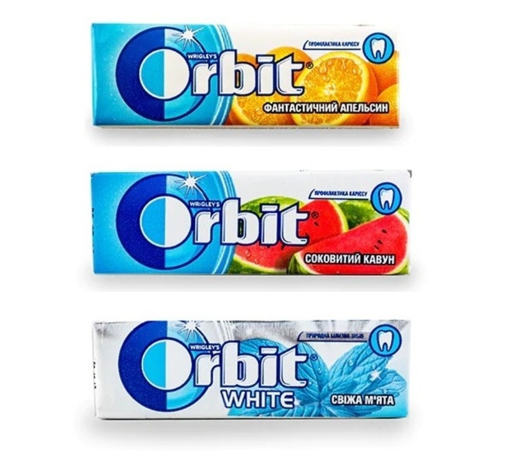 Орбіт