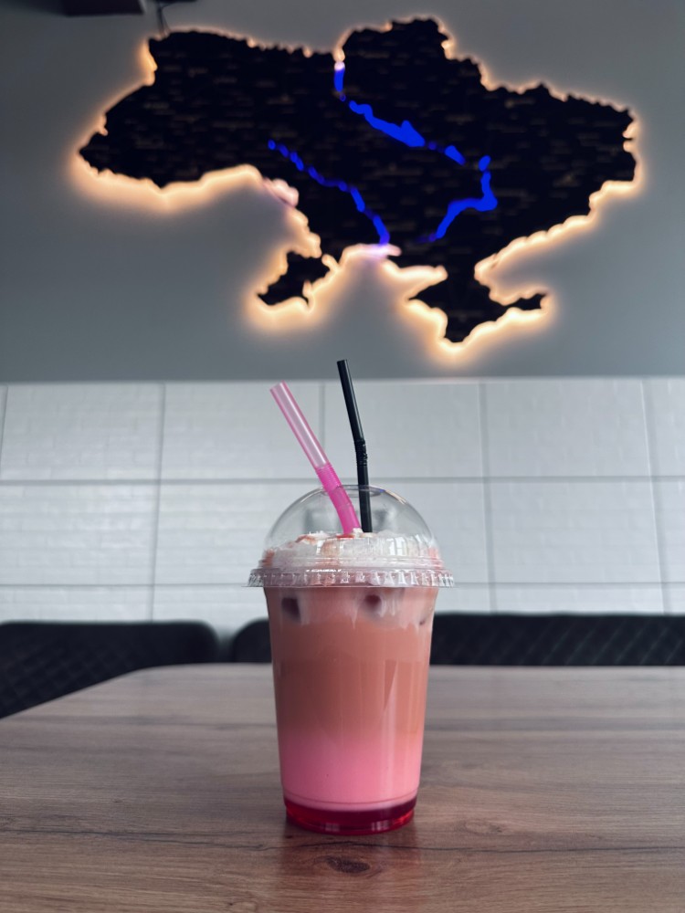 Барбі лате