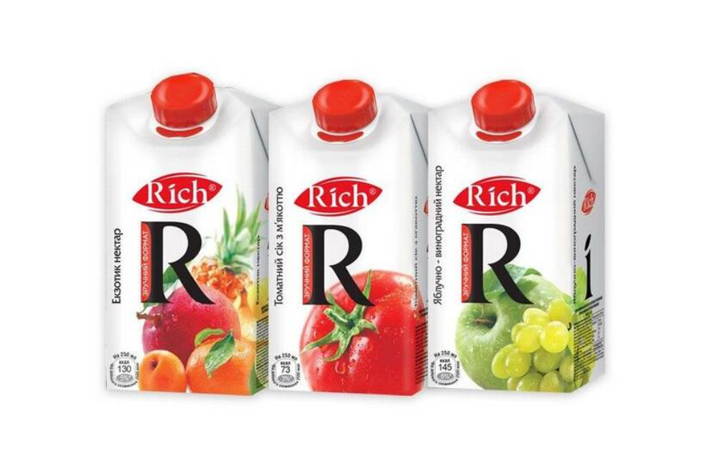 Сік річ