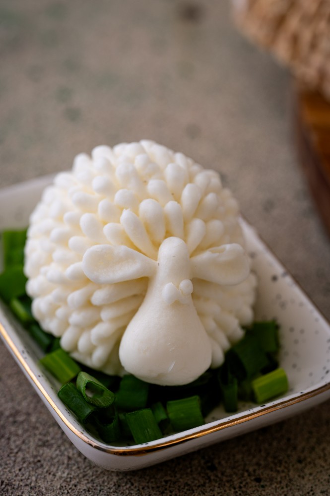 Масло баранчик "Гарбузовий рай"