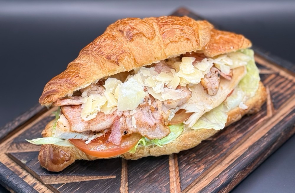 Круасан "Цезар з куркою"  (персонал)