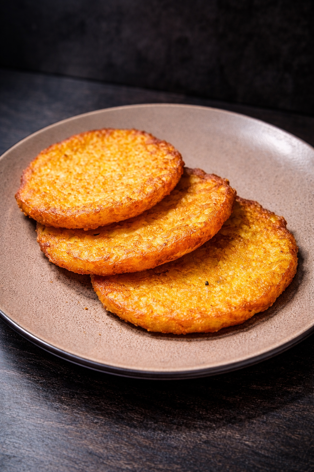 Трійка дерунів