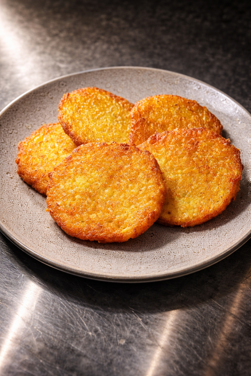 Деруни п'ятірка