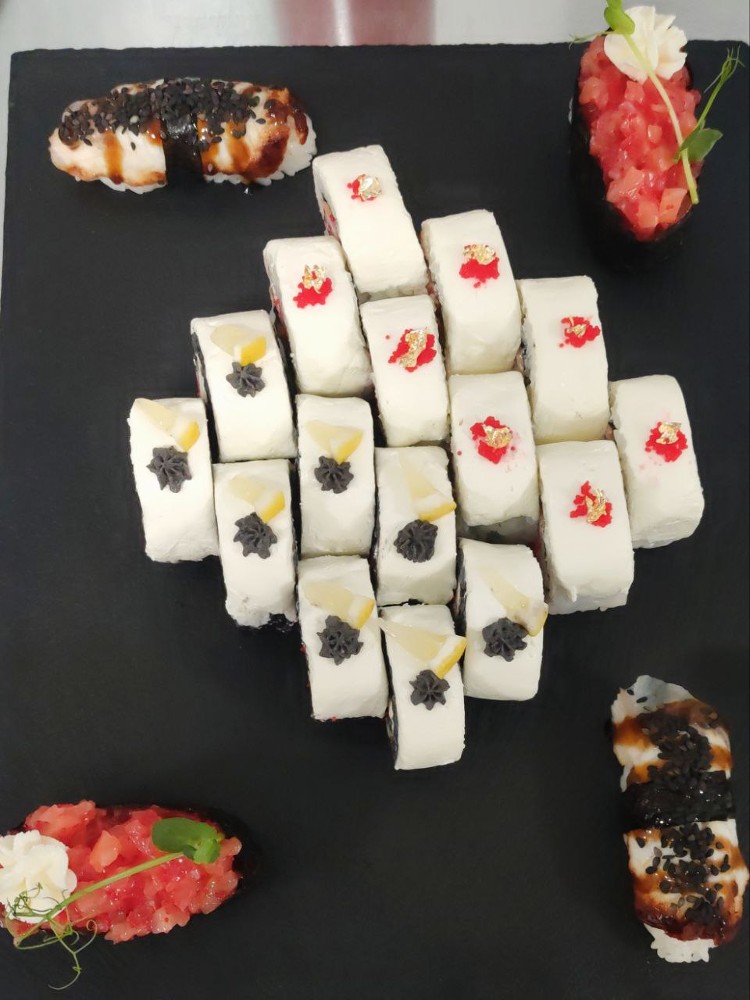 Інь Янь Болт